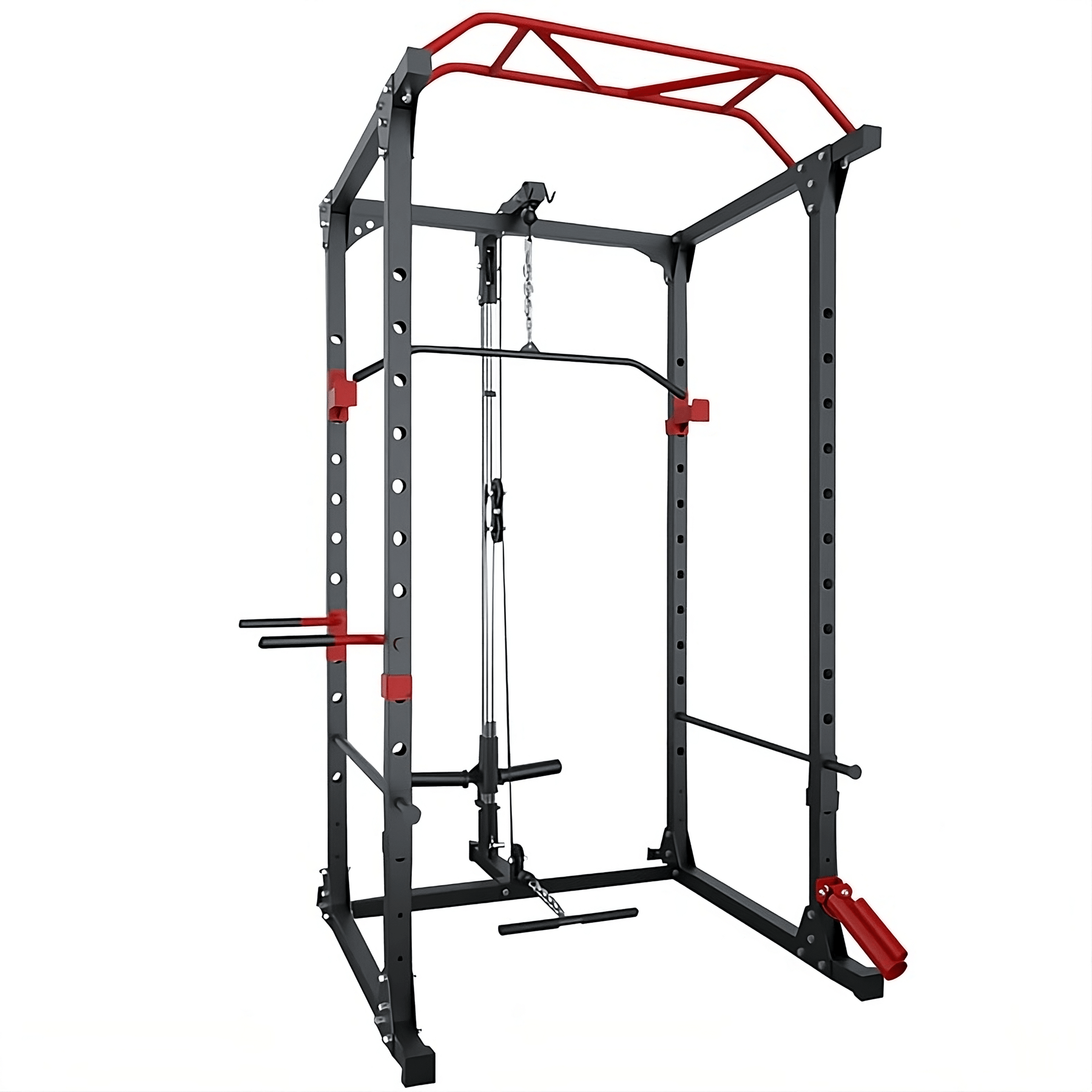 Squat Power Cages Fitness Equipment Supplies Store Announces Renewed Availability for Home-Based Workouts at Strongway Gym Supplies