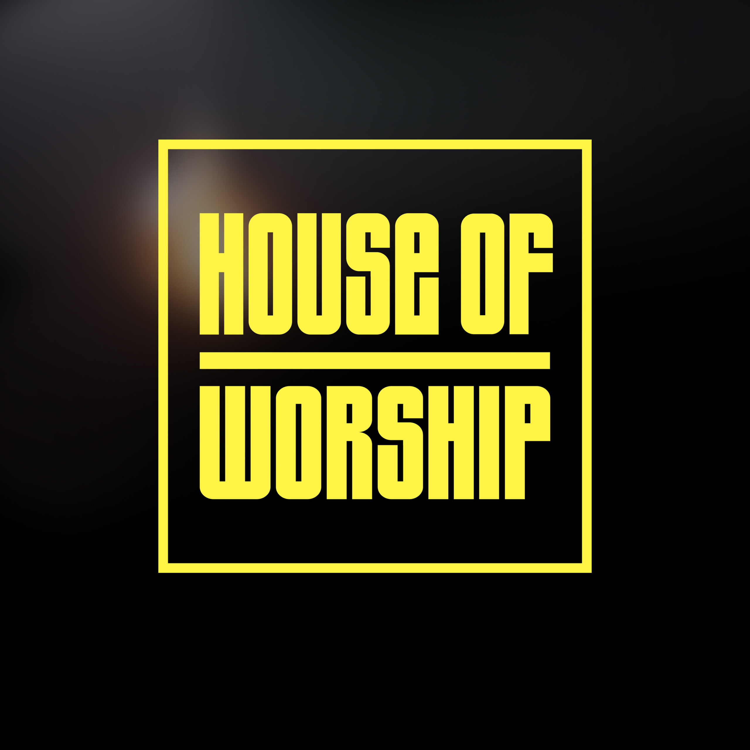 Highly Anticipated, Billboard-Featured House Of Worship Album Featuring 25 Renowned Artists Releases