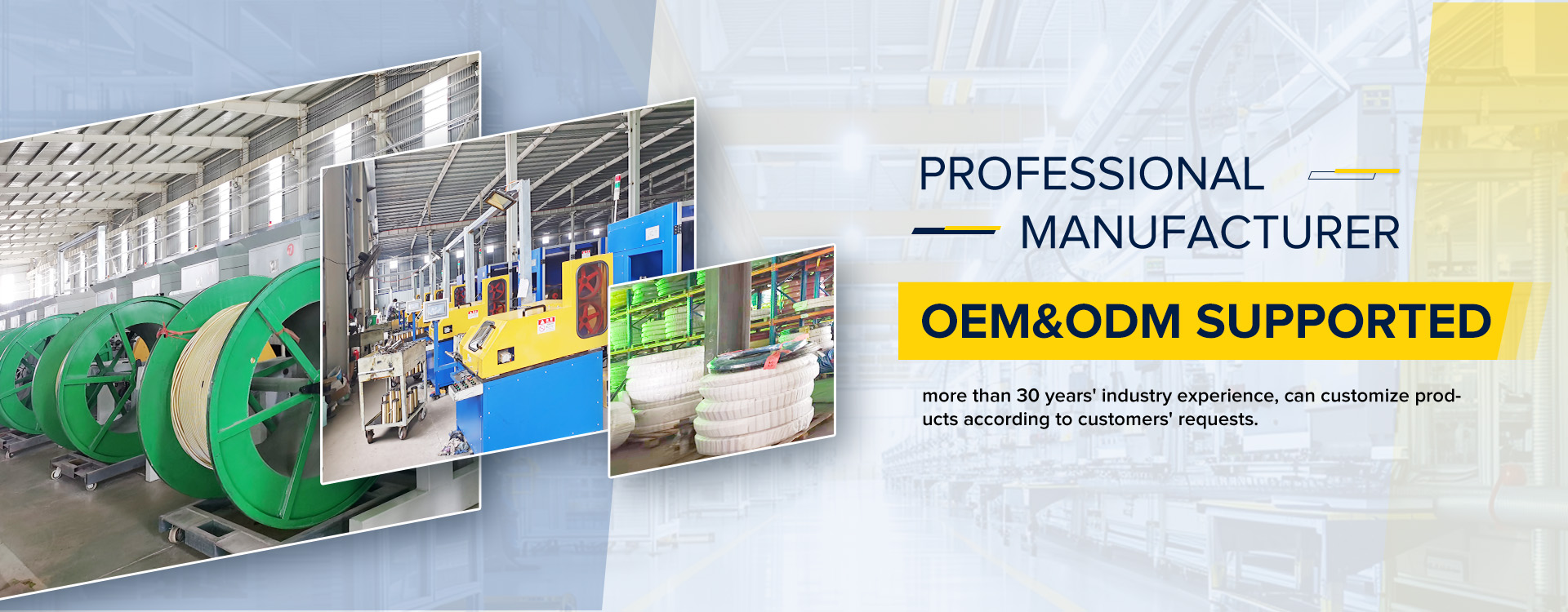 HESPER RUBBER PLASTIC: China Top Industrial Hose Manufacturer Leading Global Fluid Innovation