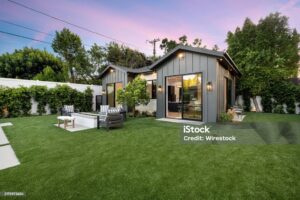 Detached Tiny Homes Increasingly Used as Guest Accommodations on Residential Properties